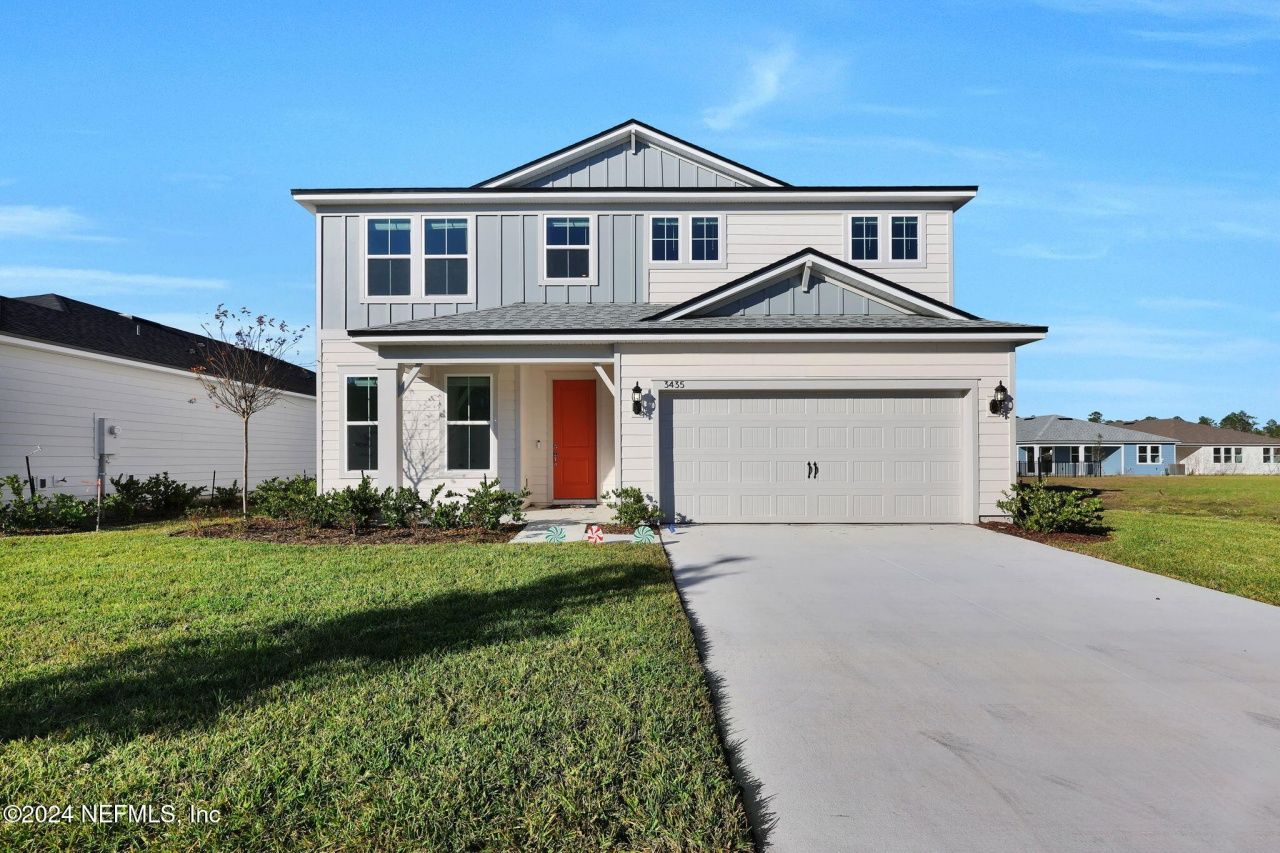 3435 Americana Drive, Green Cove Springs, FL 32043 Main Photo