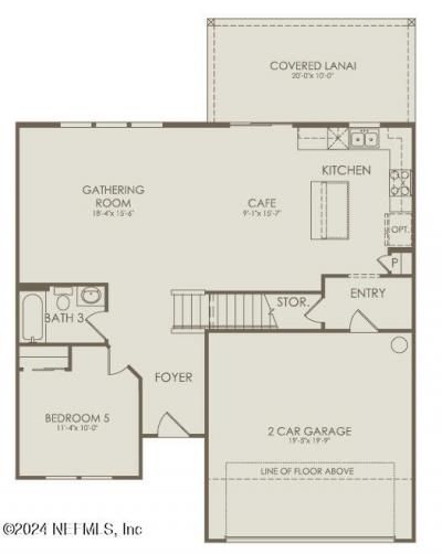 3266 Willowleaf Lane, Green Cove Springs, FL 32043 Main Photo