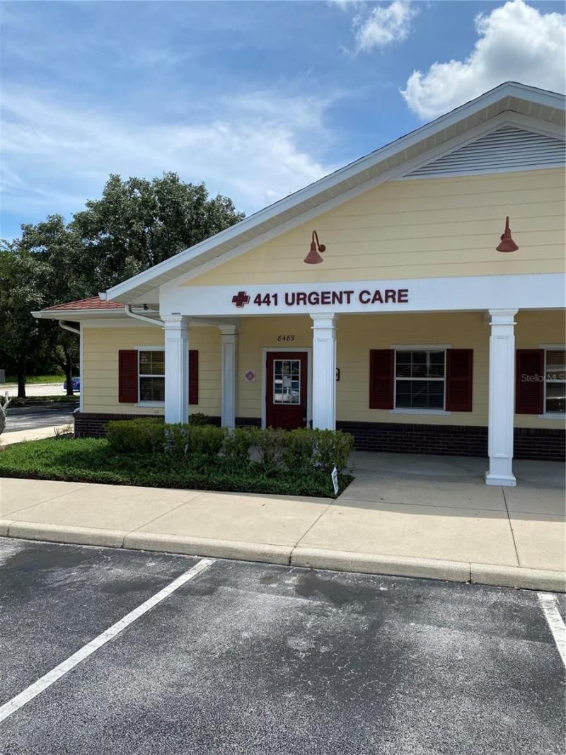8489 SE 165th Mulberry Lane, The Villages, FL 32162