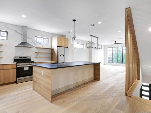 218 Pinckney St, San Antonio, TX 78209