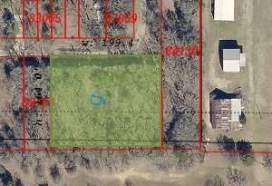 Tbd Bass Lane, Quinlan, TX 75169 Main Photo