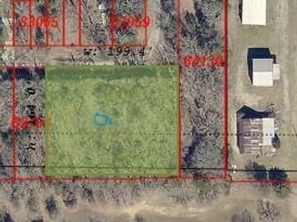 tbd Bass Lane, Quinlan, TX 75169