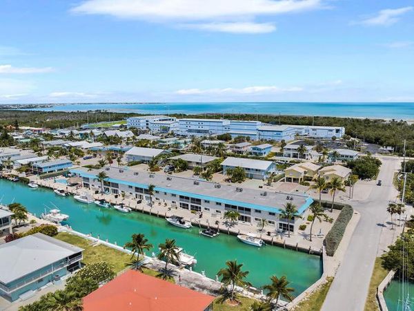 389 N Anglers Drive, Unit 206, MARATHON, FL 33050
