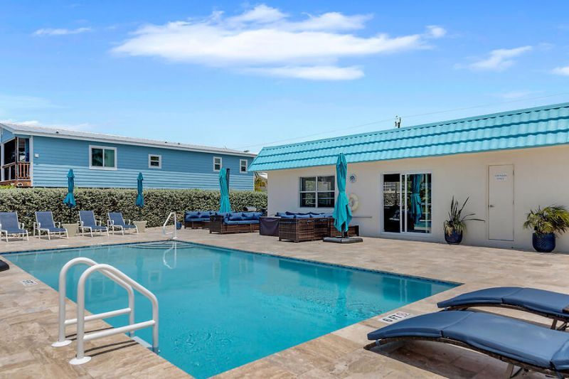 389 N Anglers Drive, Unit 206, Marathon, FL 33050 Photo