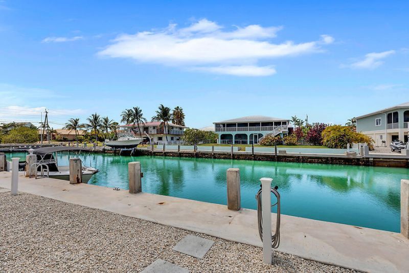 389 N Anglers Drive, Unit 206, Marathon, FL 33050 Photo