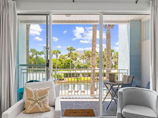 145 Spires Lane, Unit 205, Santa Rosa Beach, FL 32459