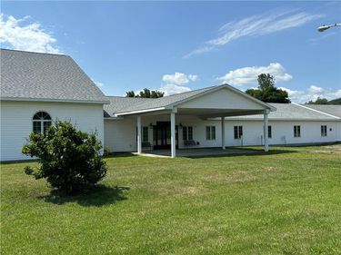 6017 Magee Road, Hornell, NY 14843