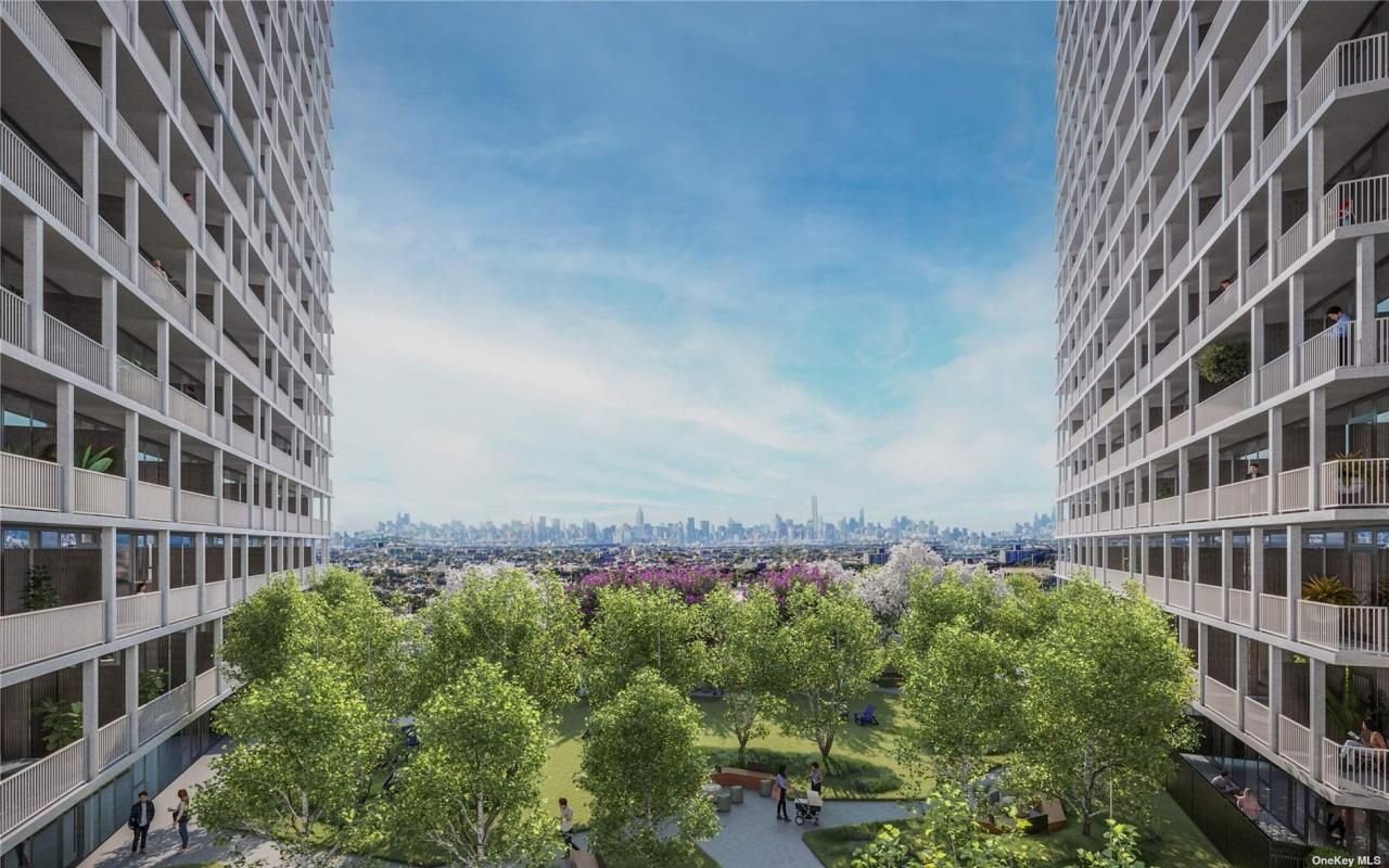 131-02b 40th Road, Unit 20M, Flushing, NY 11354 Main Photo