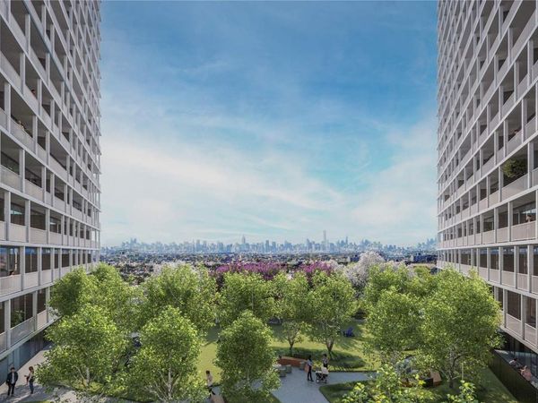 131-02B 40th Road, Unit 20M, Flushing, NY 11354