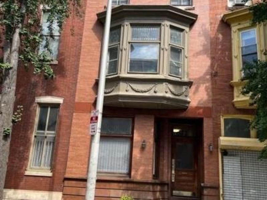 423 S 15th Street, Unit 1ST FRONT, Philadelphia, PA 19146 Main Photo