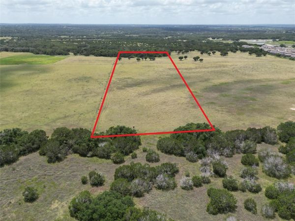 TBD CR 201, Liberty Hill, TX 78642