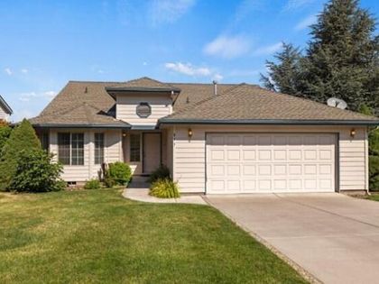 895 Hanks Street Klamath Falls, OR 97601
