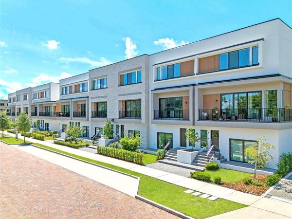 38 W HARDING STREET, Unit B, ORLANDO, FL 32806