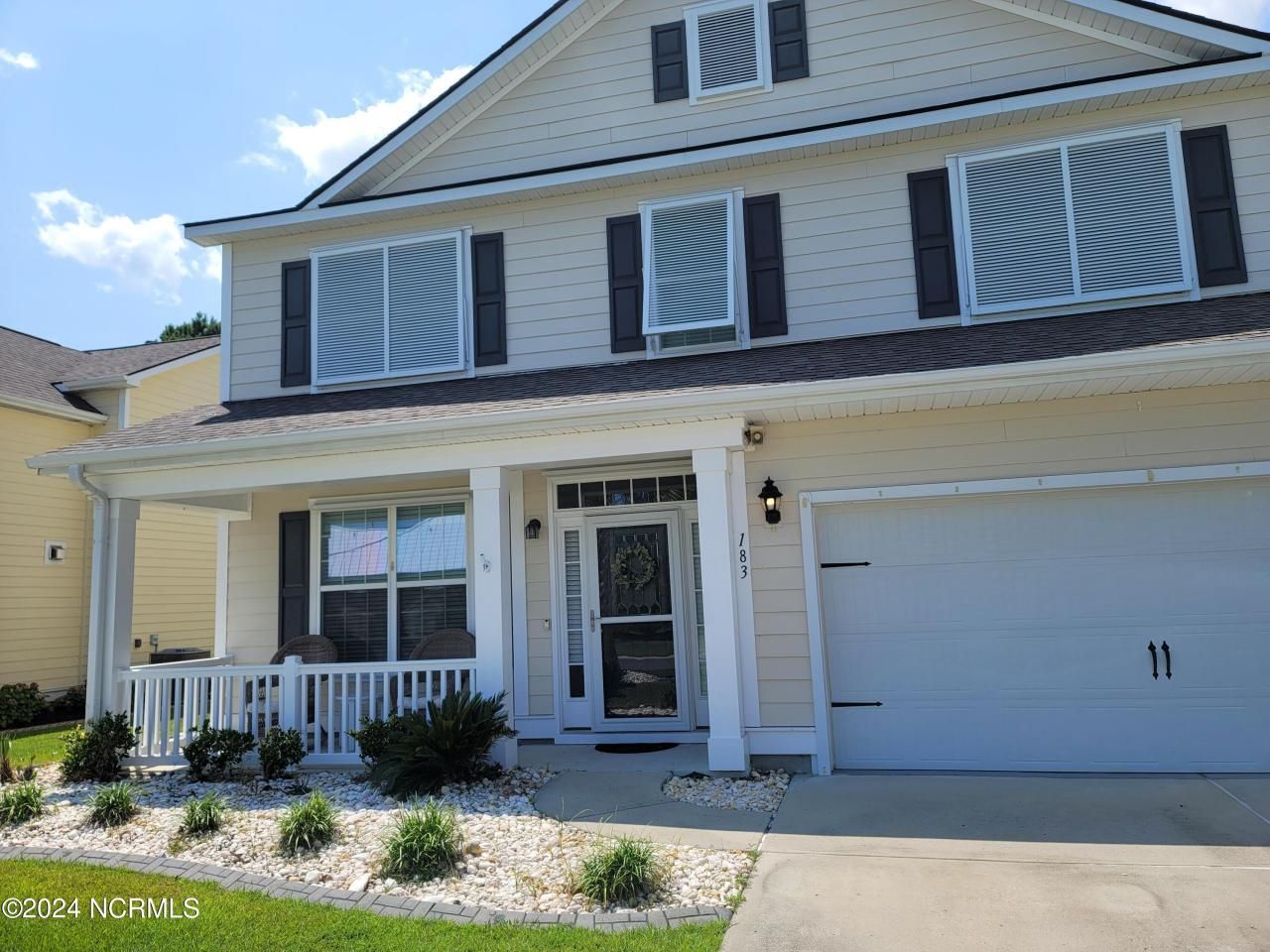 183 Coral Beach Circle, Surfside Beach, SC 29575 Main Photo