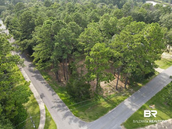 0 Norwood Drive, Bay Minette, AL 36507