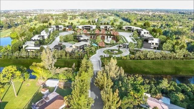 5800 Canal Drive # Lot 7, Lake Worth, FL 33463 Photo