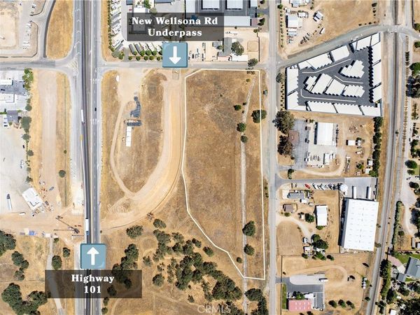 6229 Monterey Road, Paso Robles, CA 93446