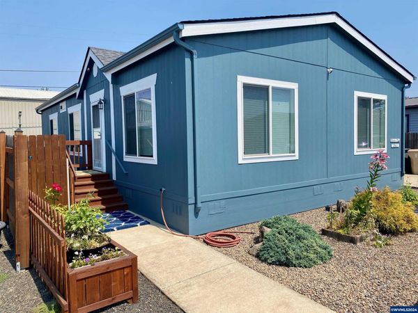 200 Market (#289) St, Lebanon, OR 97355