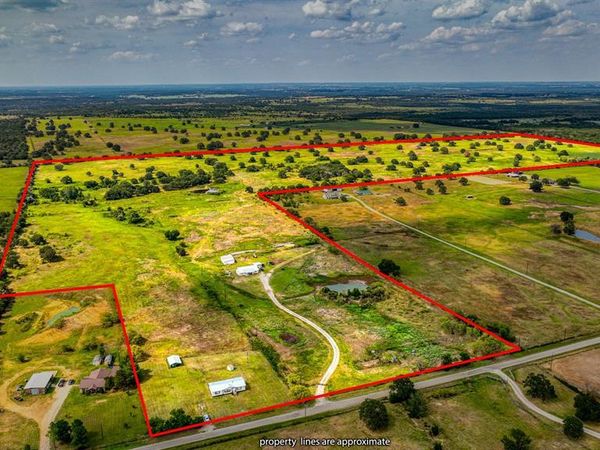 11500 Bowden Road, Lipan, TX 76462