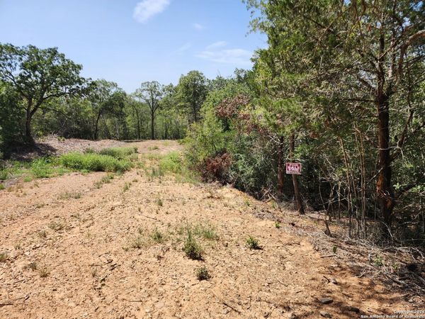 LOT 310 Kalihi Court, Bastrop, TX 78602