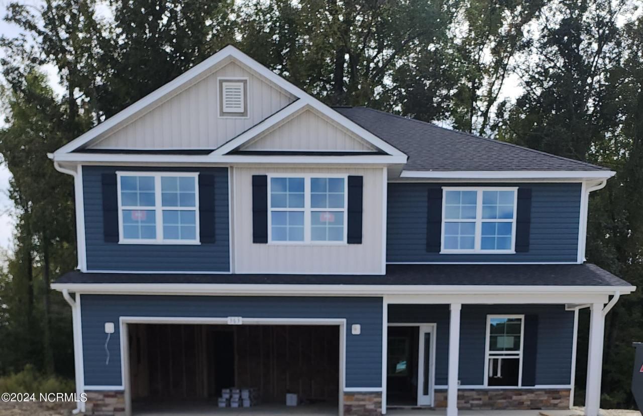 363 Eliza Way, Winterville, NC 28590 Main Photo