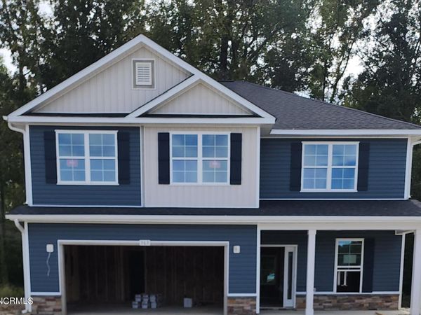 363 Eliza Way, Winterville, NC 28590