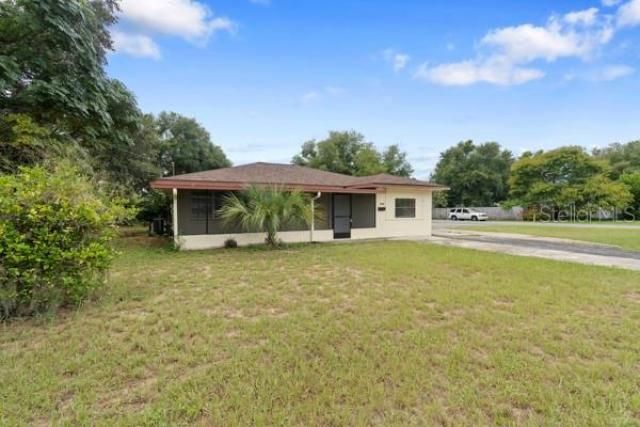 1404 E Alfred Street, Tavares, FL 32778 Photo