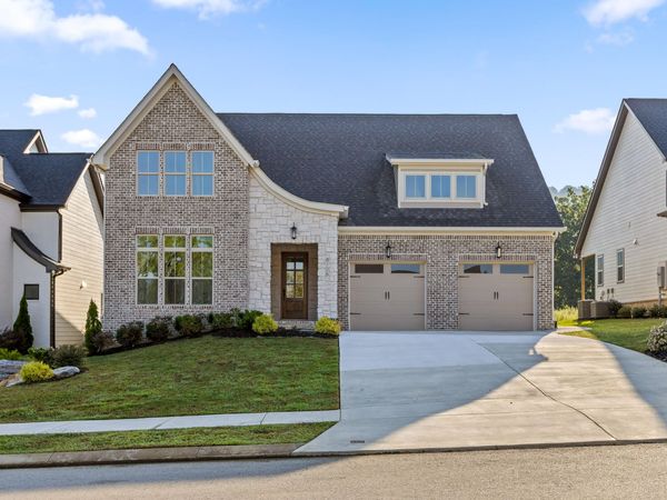 8126 Sir Oliphant Way, Unit Lot #33, Ooltewah, TN 37363