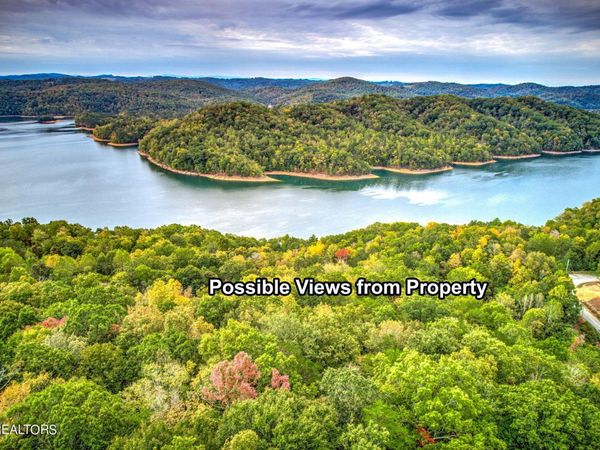 Timber Ridge Lot 117, Sharps Chapel, TN 37866