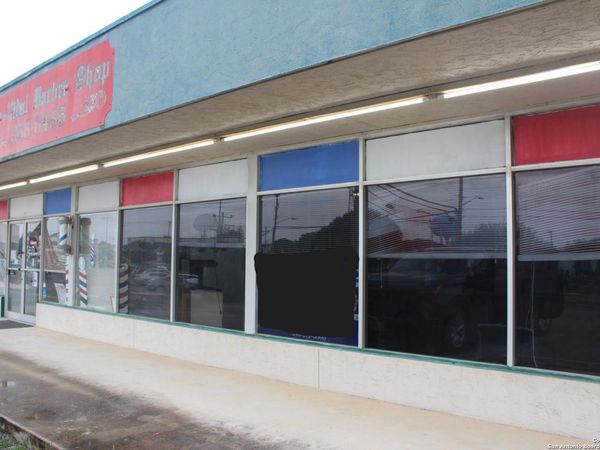 233 ATHENIAN, Universal City, TX 78148