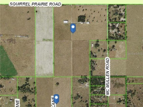 0 BOWMAN ROAD, SPRING HILL, FL 34610