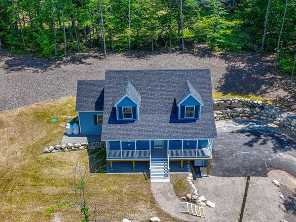 363 Main Street, Fryeburg, ME 04037