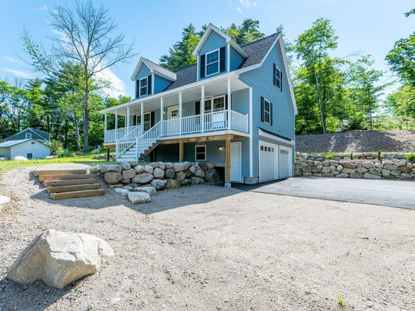 363 Main Street, Fryeburg, ME 04037