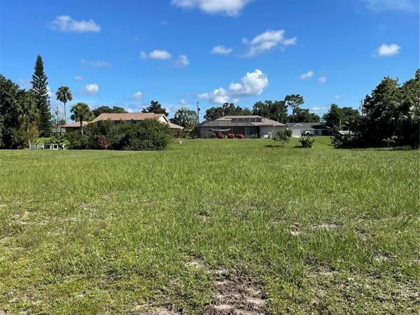 130 MARK TWAIN LANE, ROTONDA WEST, FL 33947