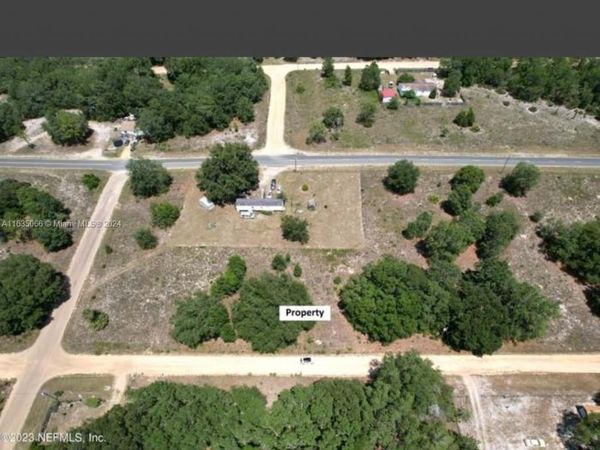0 Lenore Ave, Palatka, FL 32148
