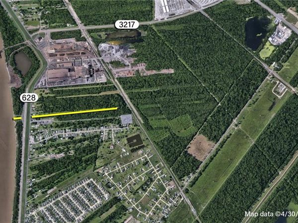 148 HIGHWAY 628 Highway, LaPlace, LA 70068