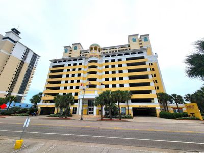 2000 N Ocean Blvd., Unit 503, Myrtle Beach, SC 29577
