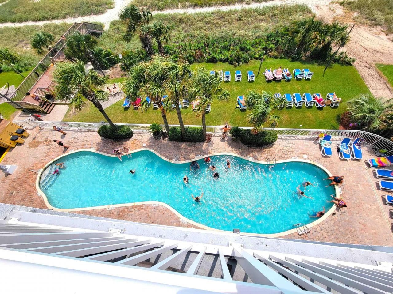 2000 N Ocean Blvd. Photo 18