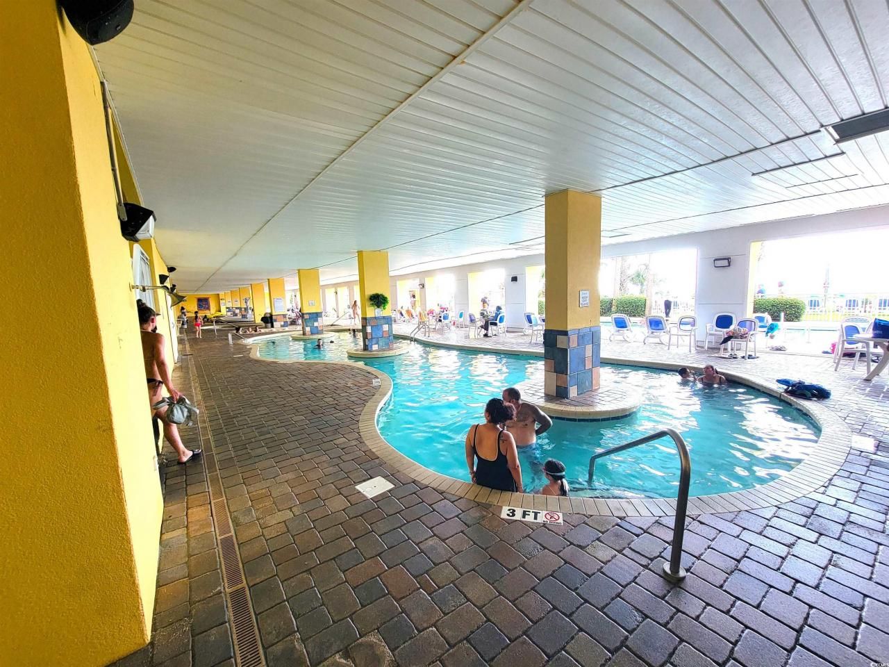 2000 N Ocean Blvd. Photo 24