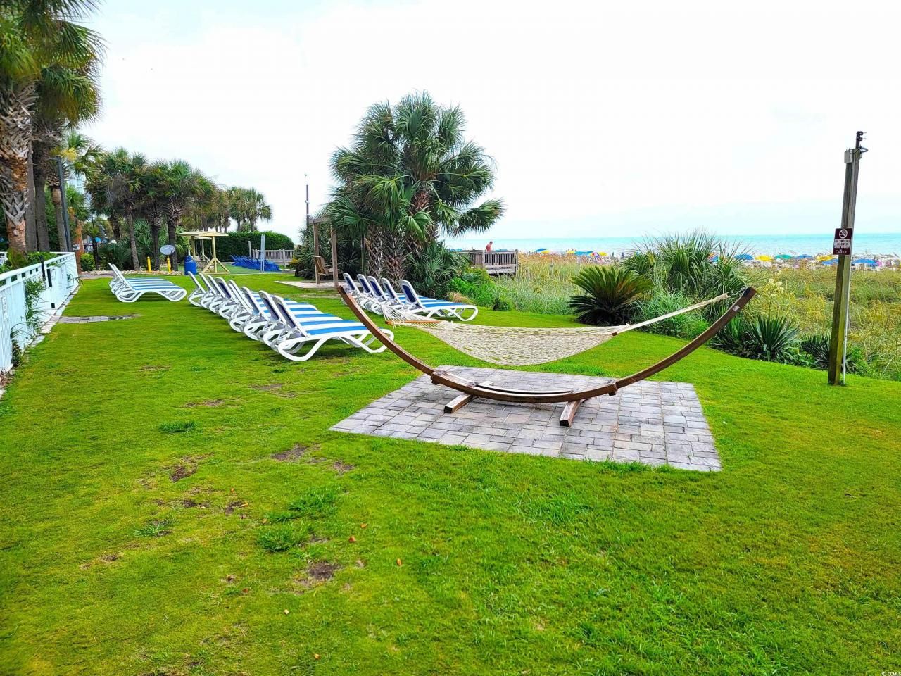 2000 N Ocean Blvd. Photo 31