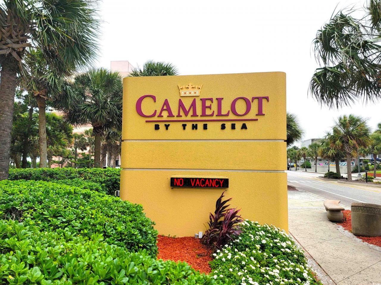 2000 N Ocean Blvd. Photo 37