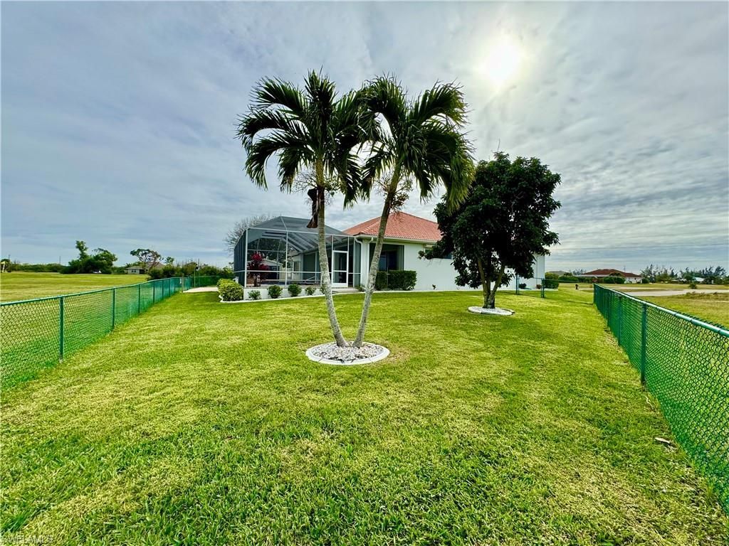 1511 NW 27th Pl, Cape Coral, FL 33993 Photo