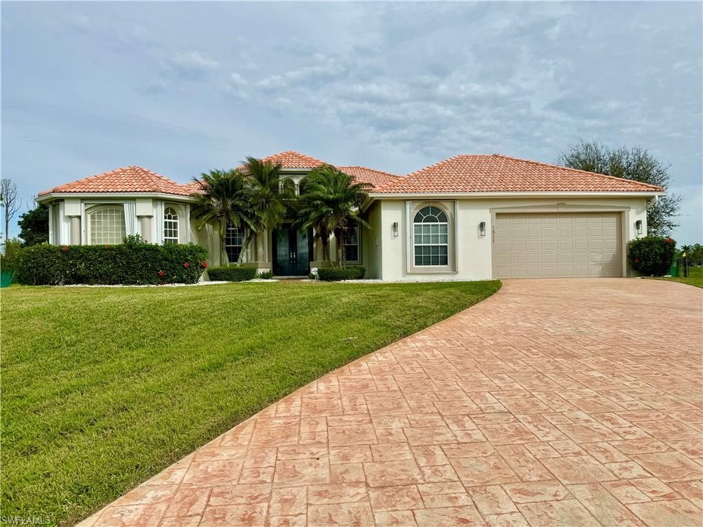 1511 NW 27th Pl, Cape Coral, FL 33993 Photo