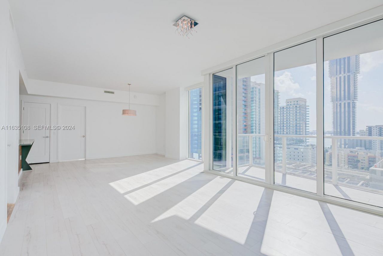 601 NE 27th St, Unit 1502, Miami, FL 33137 Photo