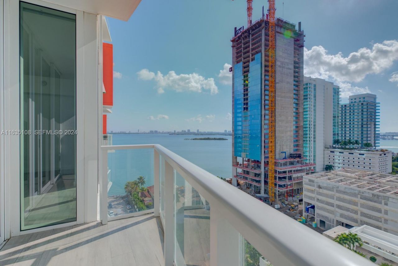 601 NE 27th St, Unit 1502, Miami, FL 33137 Photo