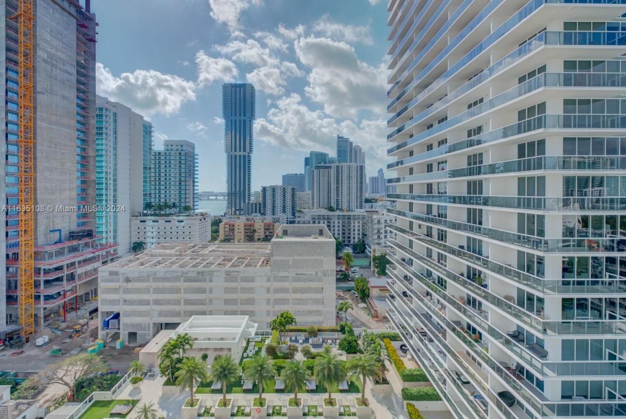 601 NE 27th St, Unit 1502, Miami, FL 33137 Photo