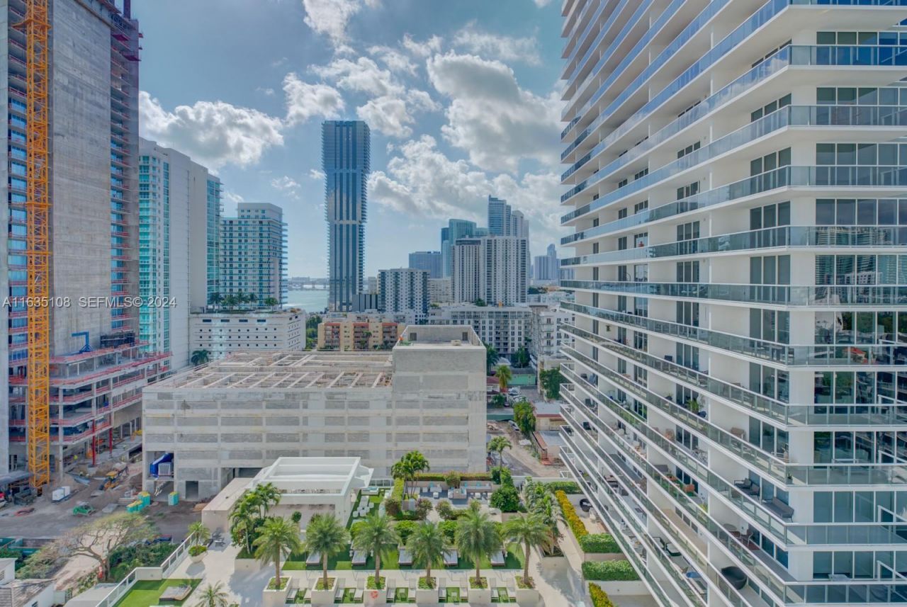 601 NE 27th St, Unit 1502, Miami, FL 33137 Photo