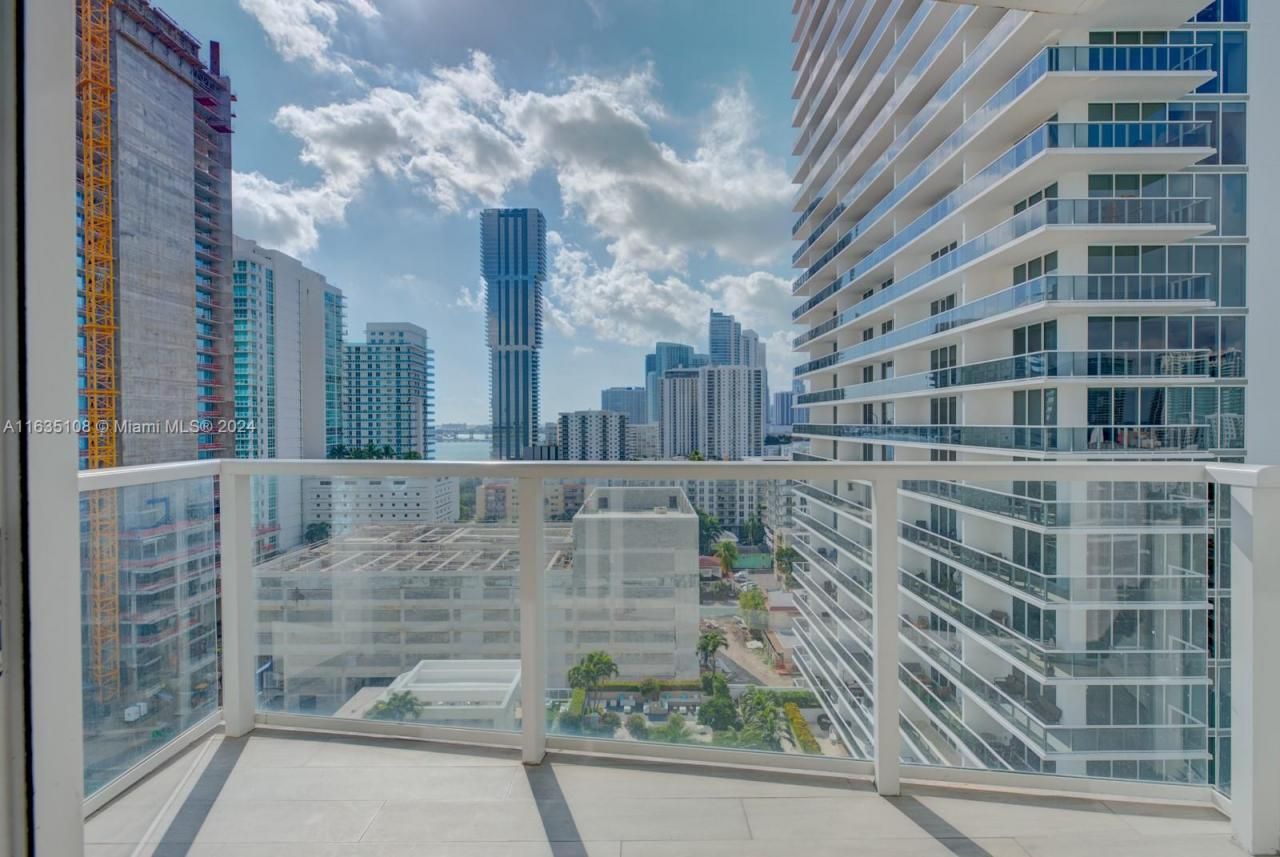 601 NE 27th St, Unit 1502, Miami, FL 33137 Photo