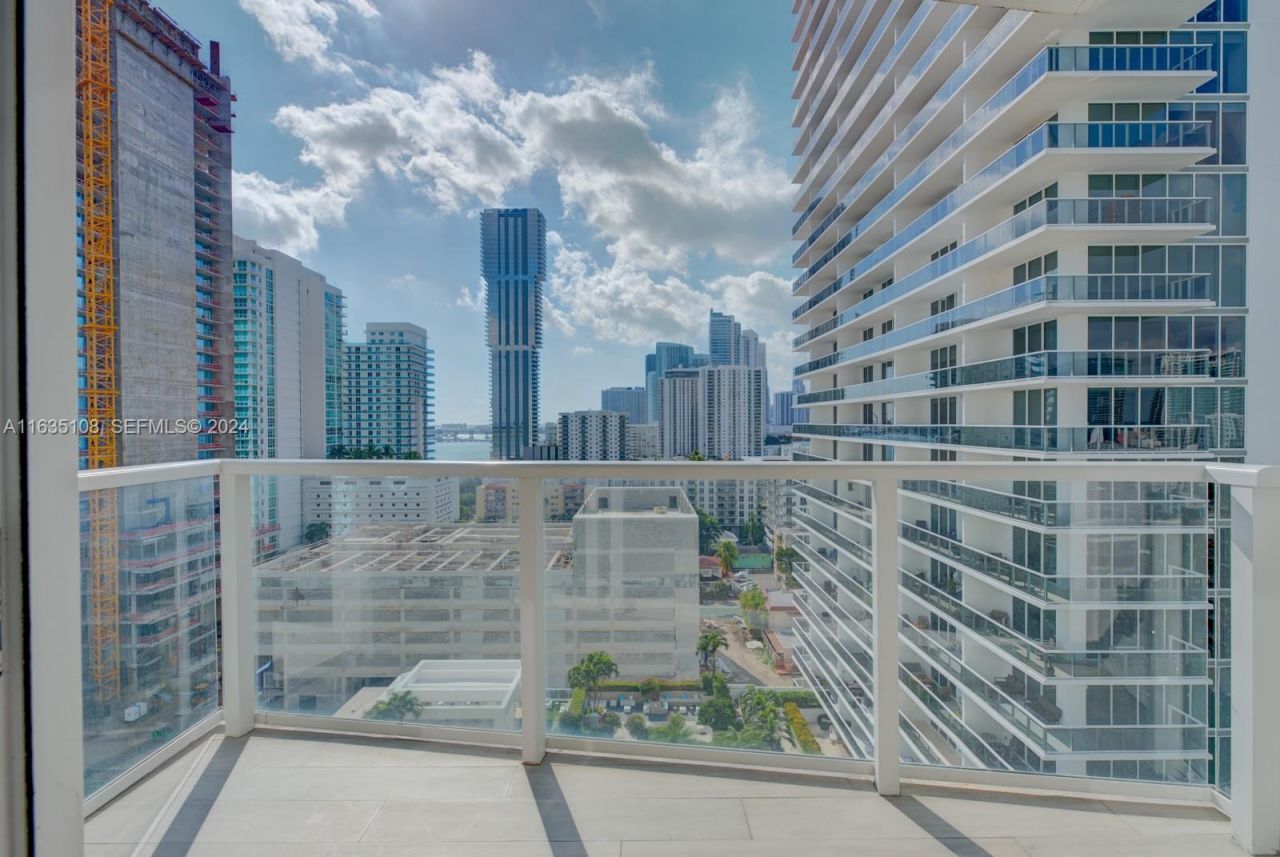 601 NE 27th St, Unit 1502, Miami, FL 33137 Photo