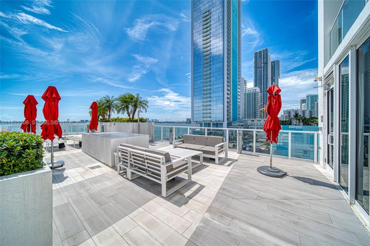 601 NE 27th St, Unit 1502, Miami, FL 33137 Photo